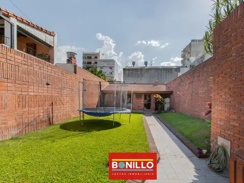 Casa en Venta 40 años