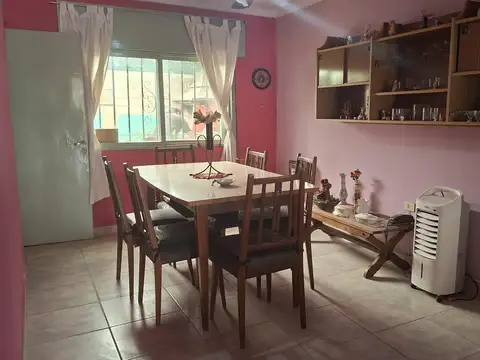 Casa en Venta en Barrio Ejercito Argentino, USD 62.000