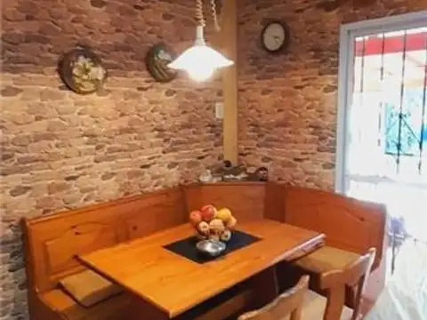 Casa en Venta en Pilar Centro