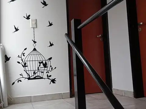 Casa en Alquiler 5 años