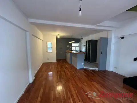 Departamento en Alquiler en Palermo Hollywood, Palermo