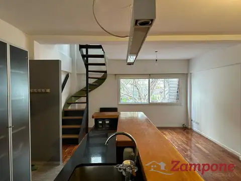 Departamento en Alquiler en Palermo Hollywood, $ 1.500.000