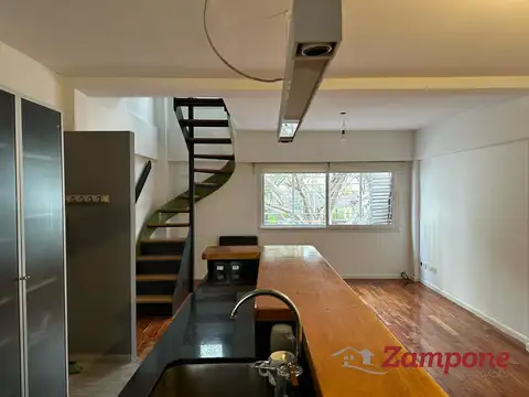 Departamento en Alquiler 20 años