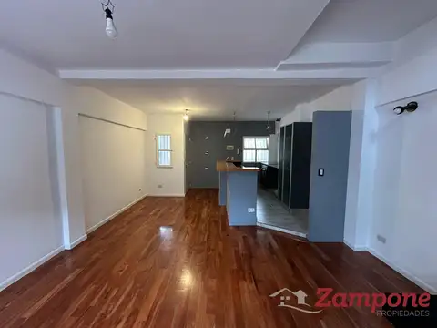 Alquiler Departamento en Palermo Hollywood