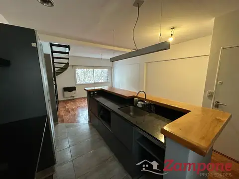Departamento en Alquiler de 3 ambientes