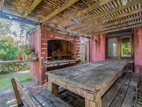 Barrio El Encuentro - Tigre