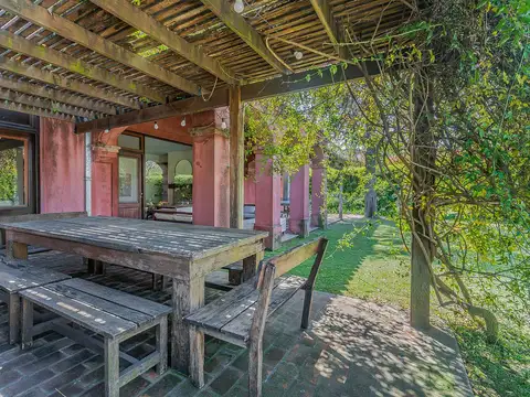 Alquiler Temporal en Barrio El Encuentro