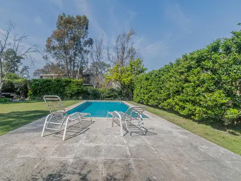 Casa en Alquiler Temporal de 5 dormitorios