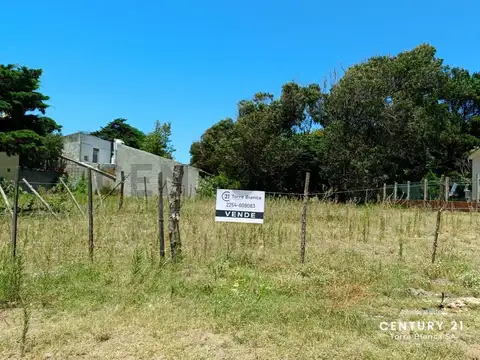 Venta de lote Nueva Atlantis - Partido de La Costa