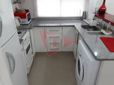 Departamento en Alquiler Temporal al Este