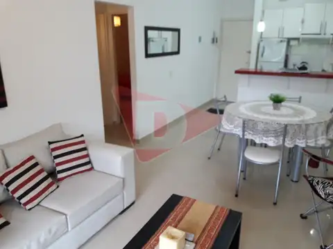 Departamento en Alquiler Temporal en Pinamar, USD 2.600
