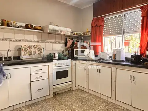 Casa en Venta al Noreste
