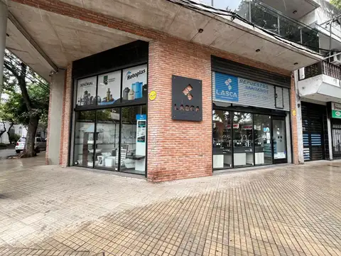 Local en Venta Via Pública