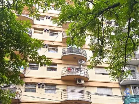 Venta 2Amb. c/Balcon - Hipolito Yrigoyen 2500