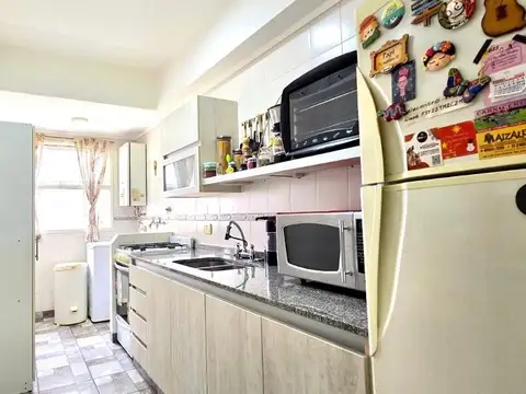 Departamento en Venta al Este