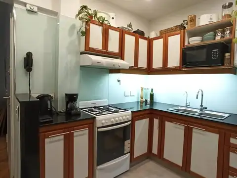 Sánchez de Bustamante al 100