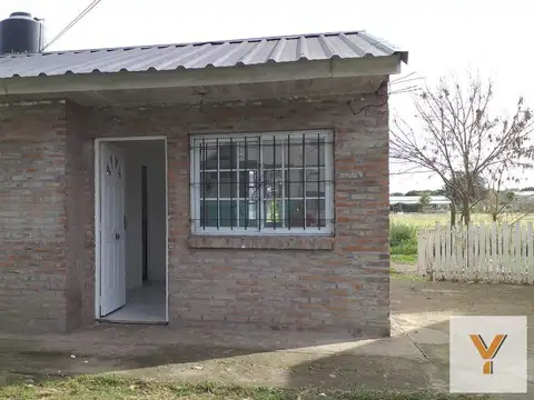 Casa en Venta 7 años