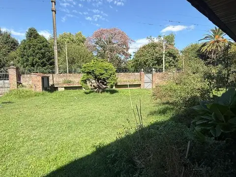 Quinta en Venta 50 años