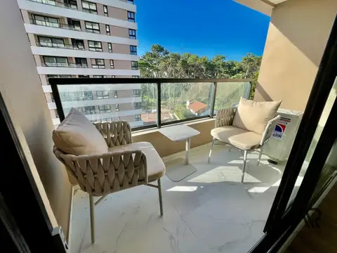 Departamento en Alquiler Temporal en Punta del Este, USD 200