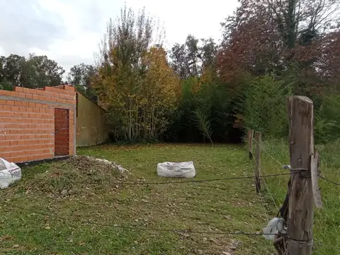 Terreno en Venta de 310,0 m2