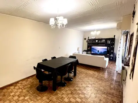Departamento en Venta en Paternal, USD 125.000