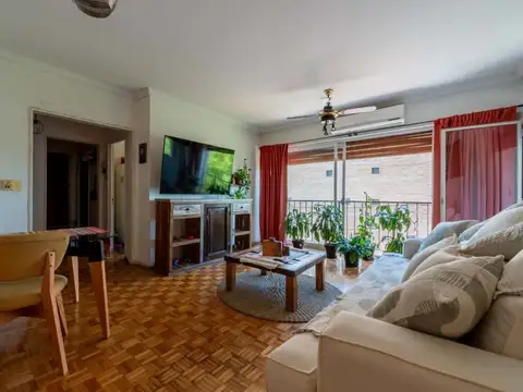 Departamento en Venta de 4 ambientes