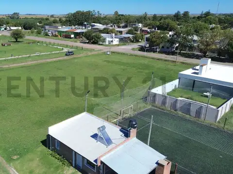 Terreno en Venta en Murphy, USD 17.000