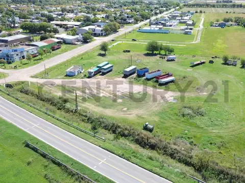 Loteo en Murphy Santa Fe... Últimas unidades disponibles CON FINANCIACIÓN