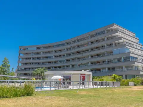 VENTA MONOAMBIENTE EN PORTEZUELO NORDELTA