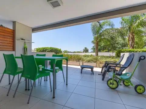 Departamento en Venta en Nordelta Portezuelo, USD 115.000