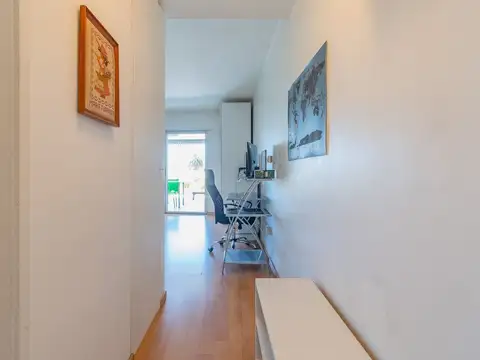 Departamento en Venta con 1 cochera