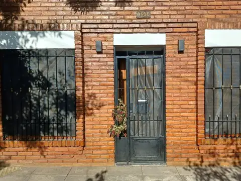 Depto Tipo Casa en Venta de 1 dormitorio