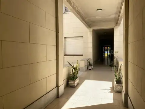 Venta de Departamento 3 AMBIENTES con patio  en Coelgiales