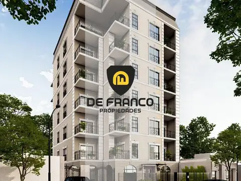 Departamento en  VENTA MUÑIZ - 2 AMBIENTE DE POZO