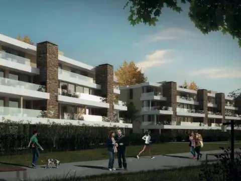 Departamento en Venta en Canning, USD 124.500