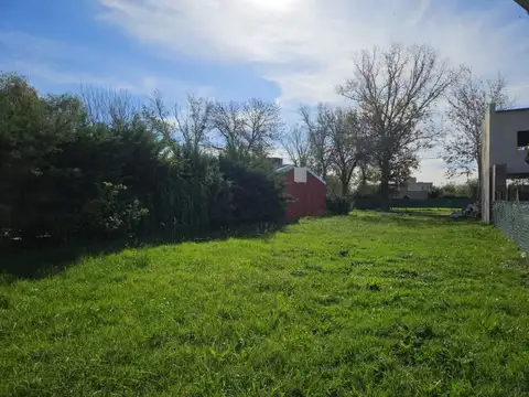 Terreno en Venta de 432,0 m2