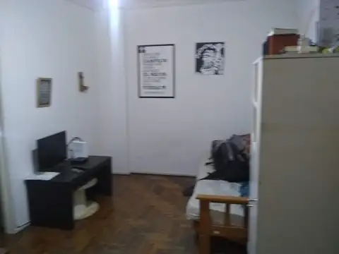 Venta de departamento en el Barrio de Recoleta