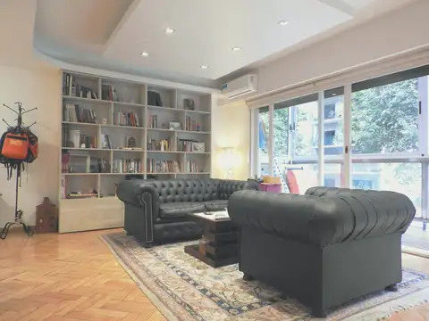Departamento en Venta en Recoleta, CABA