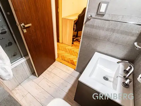 Departamento en Venta en Recoleta, CABA