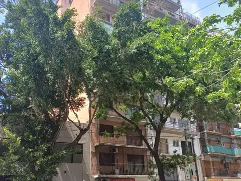 Avenida Patricios 100 , Piso 2