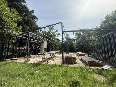 Terreno en Venta de 619,0 m2