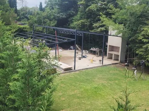 Terreno en Venta de 619,0 m2