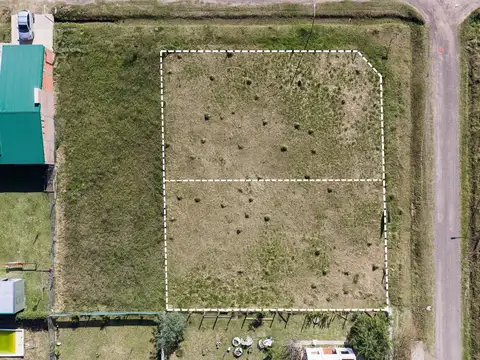 Terreno en Venta en Funes Norte, Funes