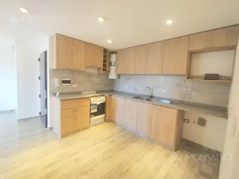 Departamento en Venta en Jose Leon Suarez, Partido de General San Martín