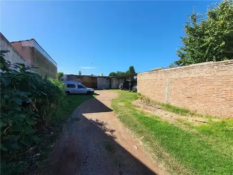 Terreno en Venta de 831,0 m2