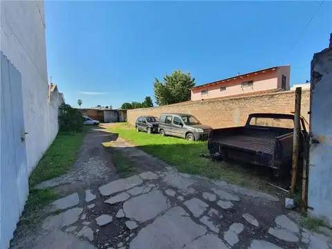 TERRENOS/FRACCIONES/LOTEOS - TERRENOS - BANFIELD - OESTE, GRAN BS. AS. SUR