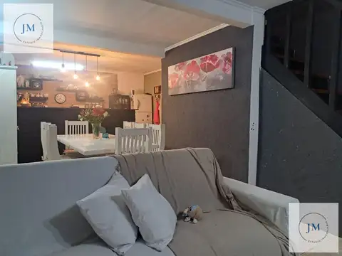 Casa en Venta en La Reja, USD 65.000