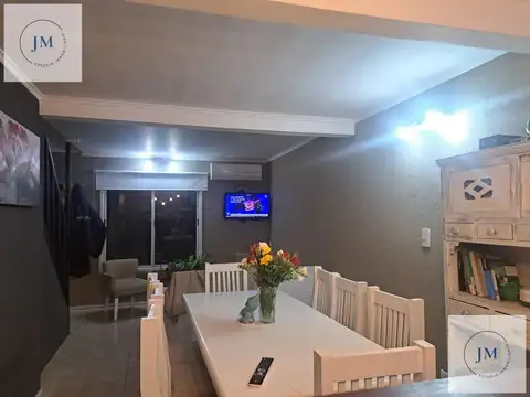VENTA CLUB DE CAMPO LAS ACACIAS CASA TIPO DÚPLEX 4 AMBIENTES LA REJA