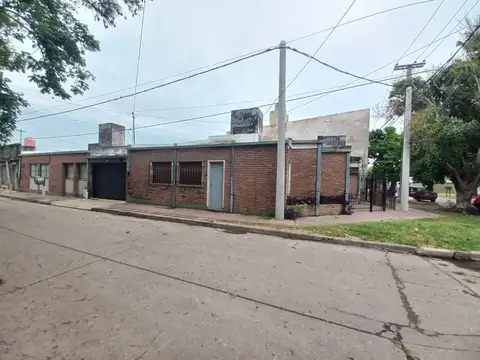 Casa en venta en Santa Fe de 4 dormitorios