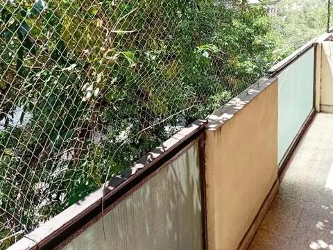 Departamento en Venta en Almagro, USD 99.000